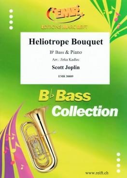 Heliotrope Bouquet